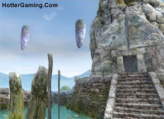 Free Download Myst 5 End of Ages Pc Game Photo