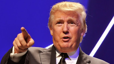 Los 10 Mandamientos del éxito según Donald Trump