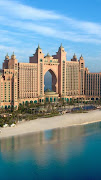 Atlantis The Palm, Dubai (atlantis the palm dubai)