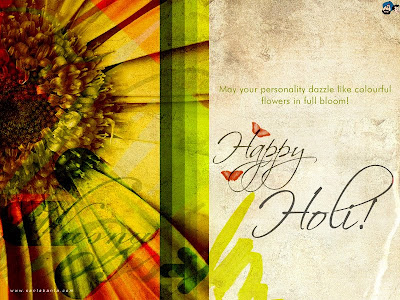 Holi -Wallpapers