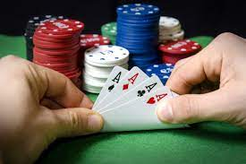 Trusted Poker Online Gambling Sites 