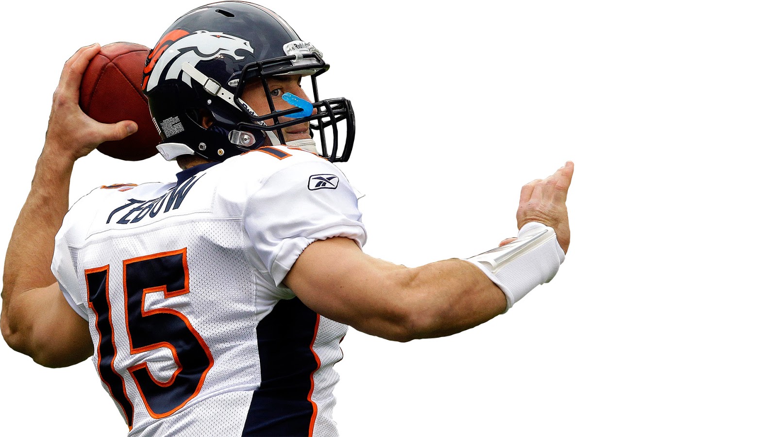 Sports Players: Tim Tebow hd Best Wallpapers 2013