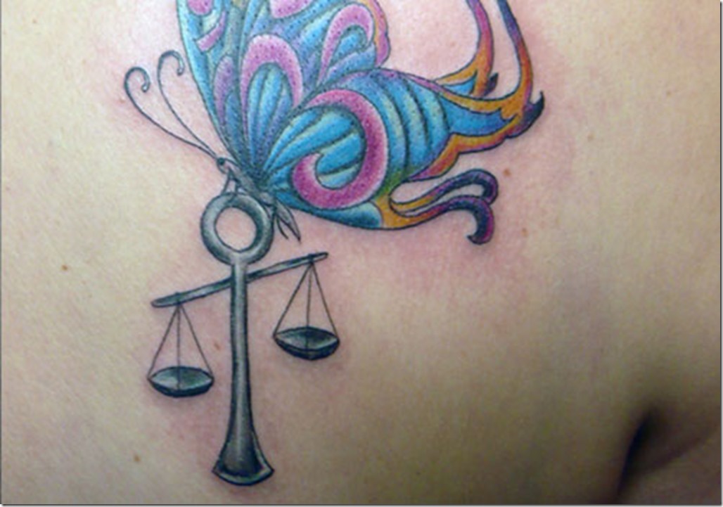 papillons_colors_balance_conception_de_tatouage