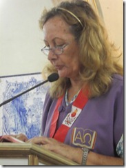 Missa de Cinzas - Manhã (6)