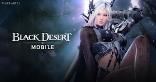 Black Desert Mobile 4.2.24 APK Indonesia