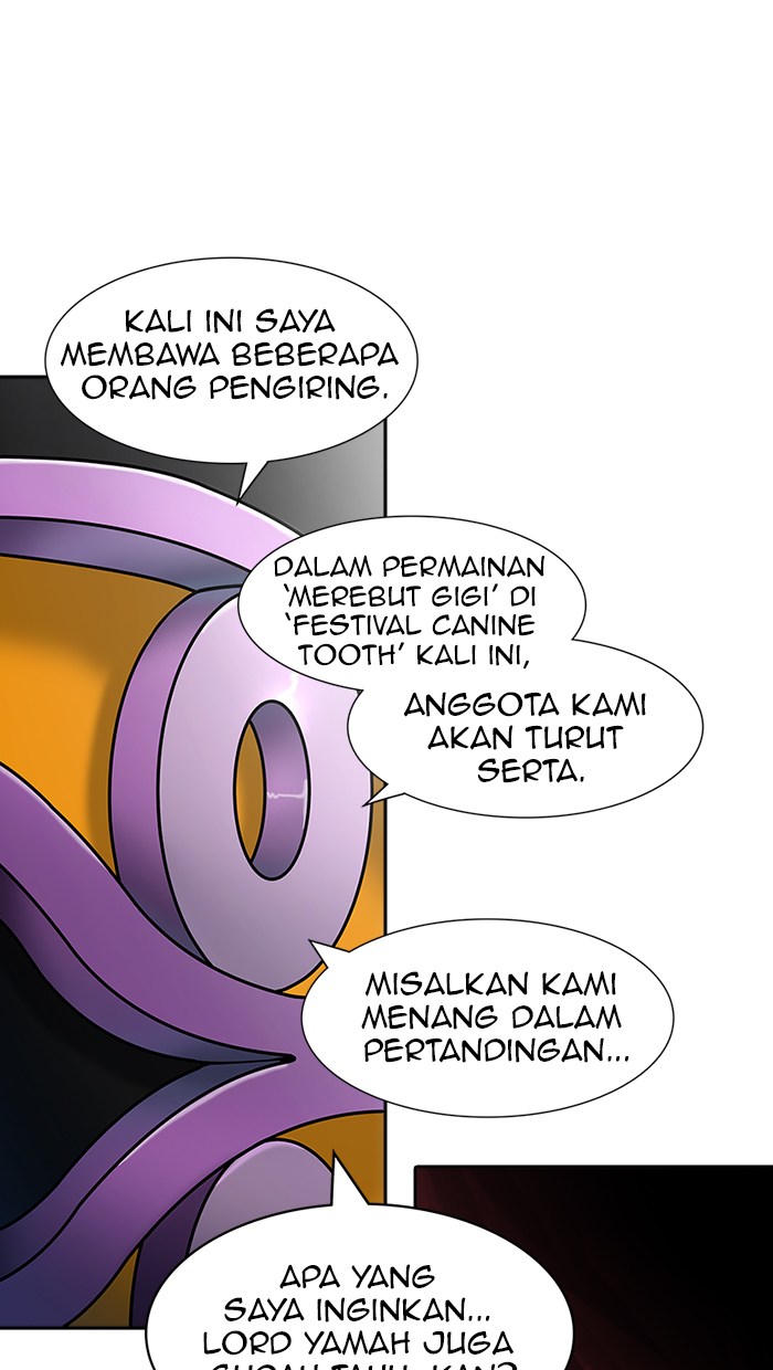 Webtoon Tower Of God Bahasa Indonesia Chapter 425