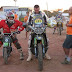 DIRTY junto a Laurent Lazard en el Dakar 2012