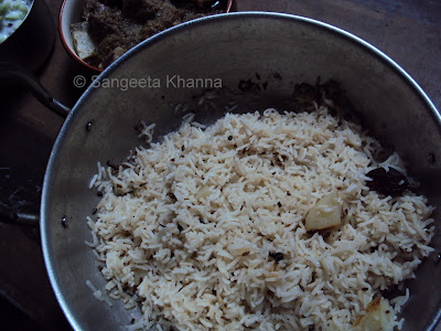 alu pulao 