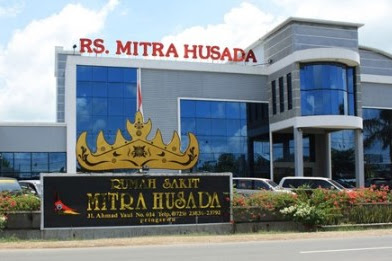 Lowongan Kerja Rumah Sakit Mitra Husada Makassar Terbaru 2019