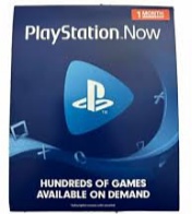 The Ultimate Gaming Experience: Sony PlayStation Now