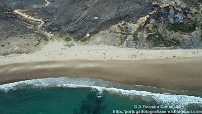 Praia de Vale Figueira