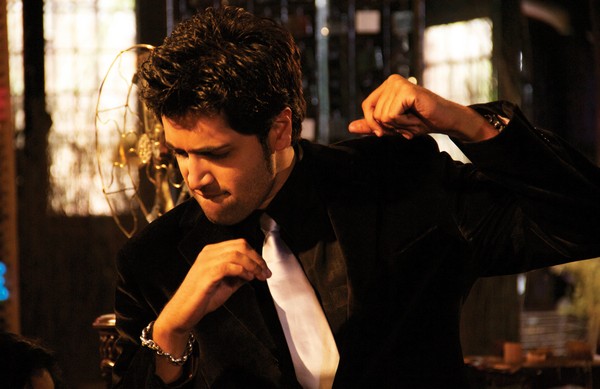 Kiss Movie Stills