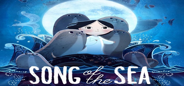 Watch Song of the Sea (2014) Online For Free Full Movie English Stream