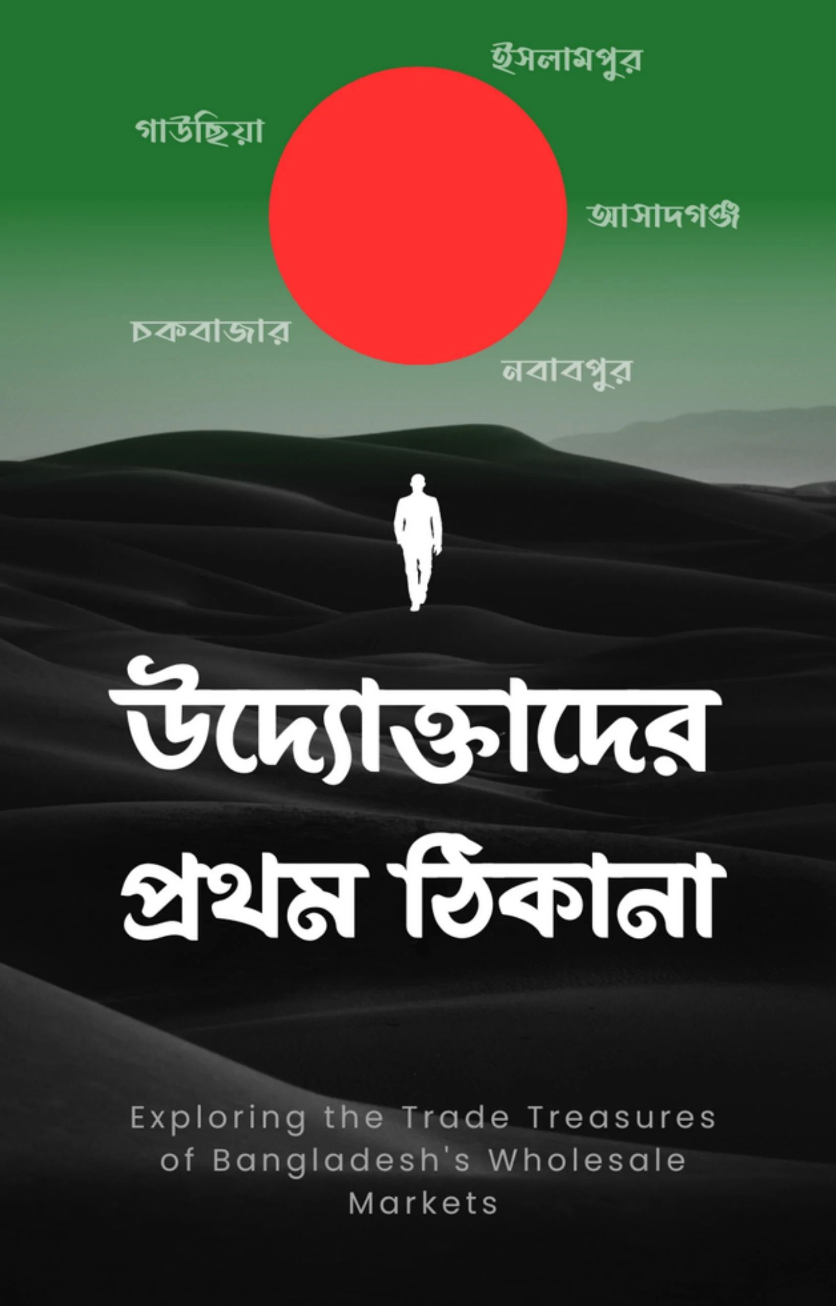 উদ্যোক্তাদের প্রথম ঠিকানা বই পিডিএফ ডাওনলোড