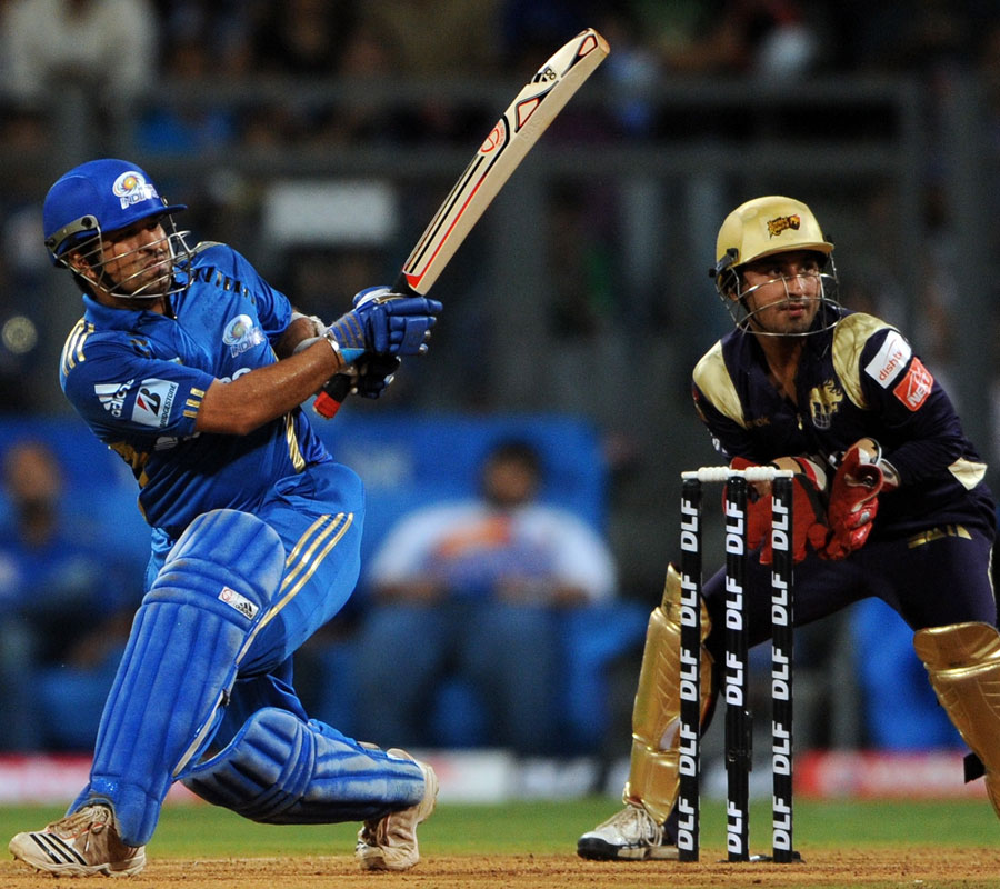 Elimination Final Mumbai Indians v Kolkata Knight Riders