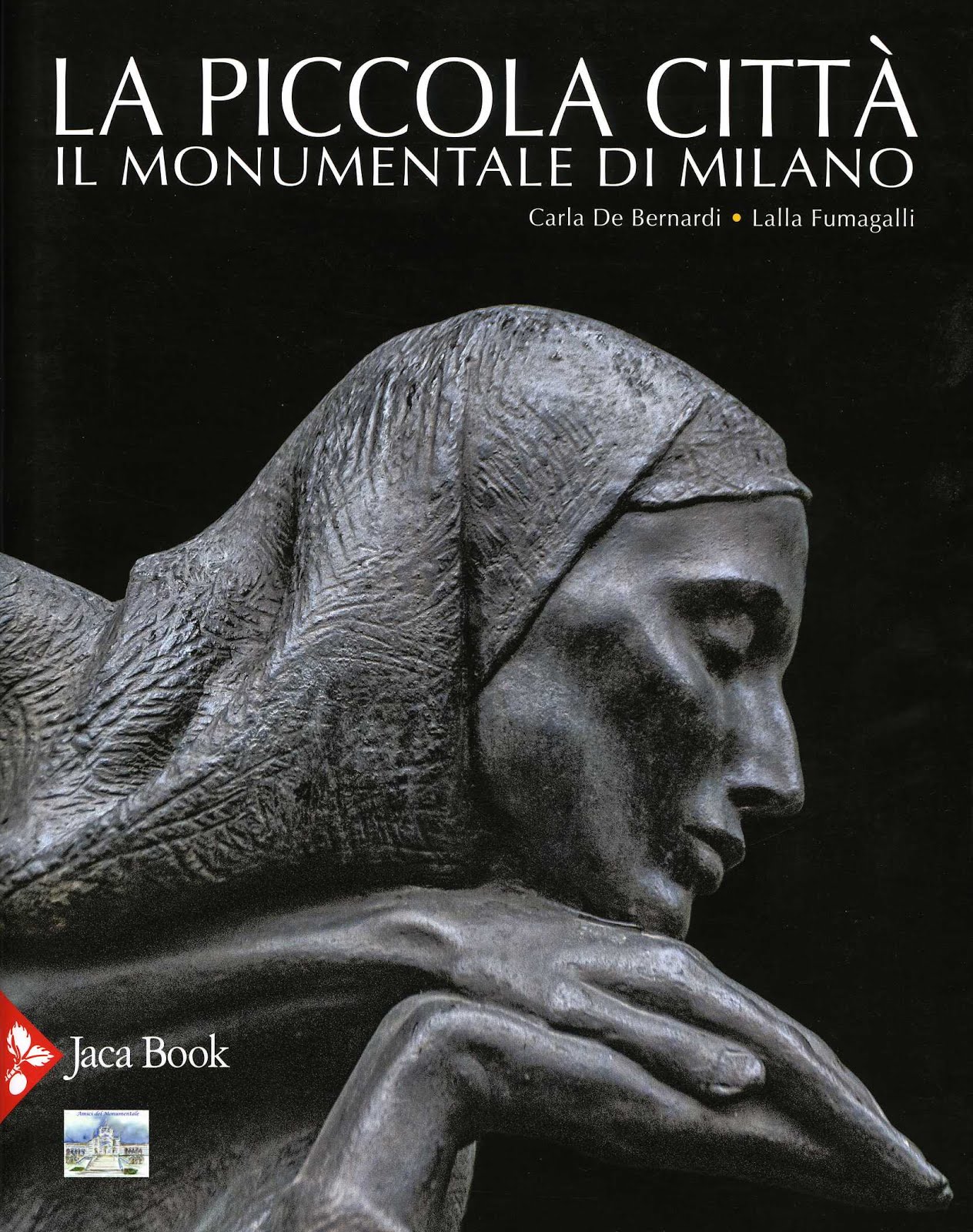 28 10 Museo Civico Casale Monferrato presentazione volume “La Piccola Citt  – Il Monumentale di Milano”