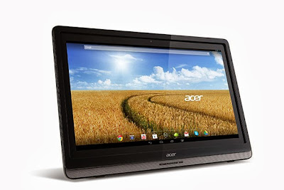 Acer DA241 HL