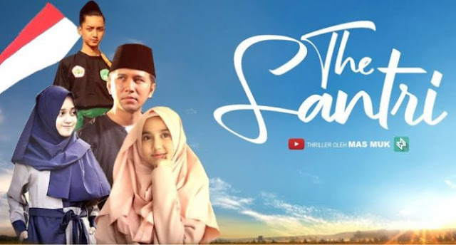 Aroma Liberalisme Dalam Film The Santri