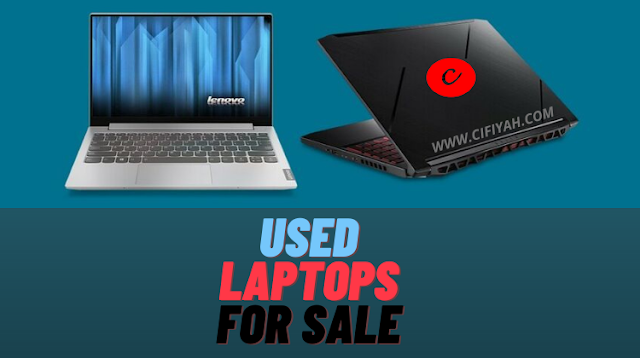    How buying used laptops save a lot of money?