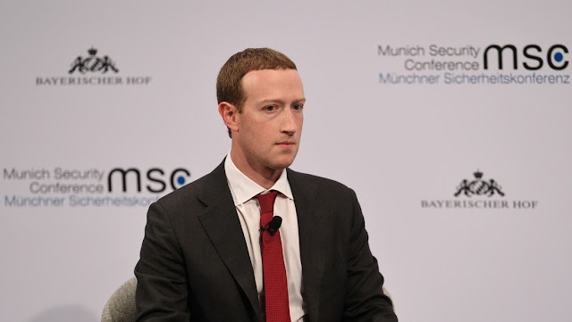 Zuckerberg aceptó reunirse con organizadores del boicot publicitario contra Facebook, al que se unieron varios gigantes del mercado