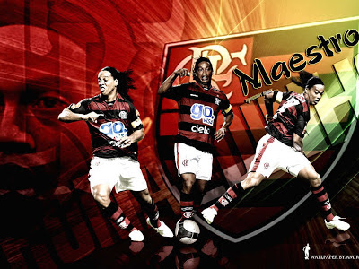 Ronaldinho Wallpapers