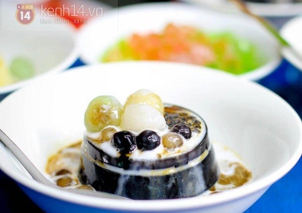 nháp thạch,cà phê,trân châu,Hà Nội,Đời Sống