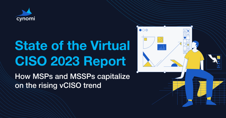 The State of the Virtual CISO Report: MSP/MSSP Security Strategies for 2024