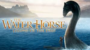 The Water Horse (2007) Tamil Dubbed Movie Download HD