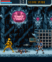 Power Rangers Mystic Force Game