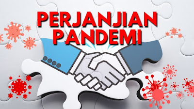 Organisasi Masyarakat Sipil Meminta Pemerintah Indonesia untuk Tidak Terburu-buru dalam Menyetujui Perjanjian Pandemi