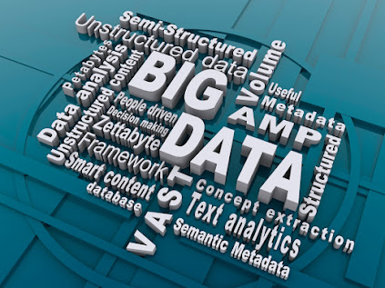 Big Data Disrupts Technical Analysis