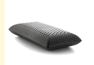 activated charcoal pillow benefits