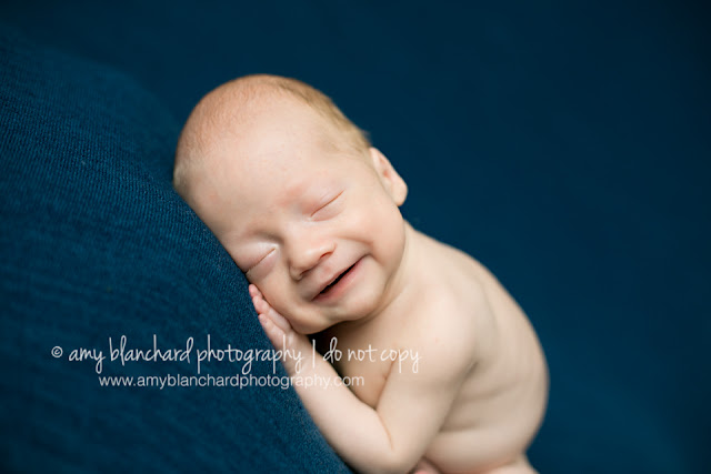 Baby Chase | Omaha, NE Newborn Photographer Â» Amy Blanchard Photography