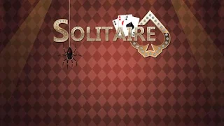 Screenshots of the Spider solitaire for Android tablet, phone.