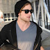 Robert Pattinson Sunglasses