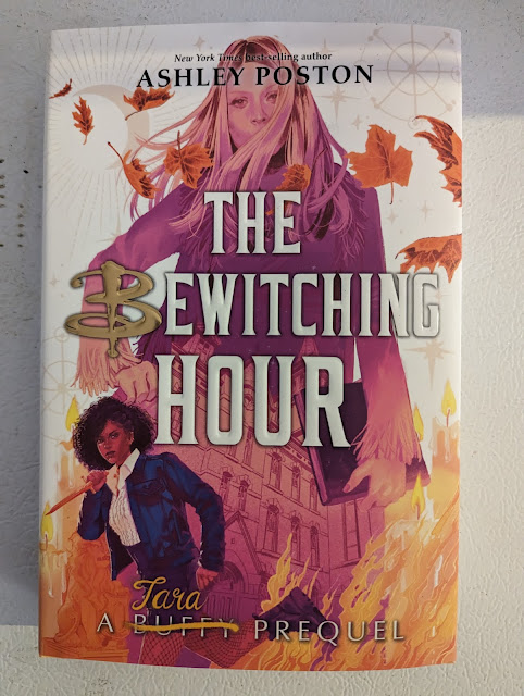 The Bewitching Hour