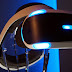 Sony PS4s Project Morpheus VR headset launching in the first half of
2016