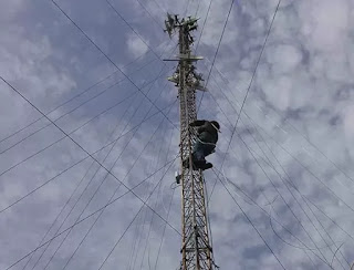 Pemerintah Kabupaten Kotawaringin Timur (Kotim) di Kalimantan Tengah telah memulai langkah besar dalam meningkatkan akses jaringan internet bagi masyarakatnya.