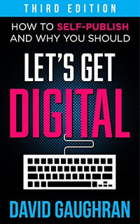Life With Katie - Book Review - Let's Get Digital