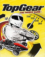  Jogos java celular Top Gear