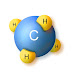 Elemente Chimice - Carbonul[C] - Baza vietii pe Pamant