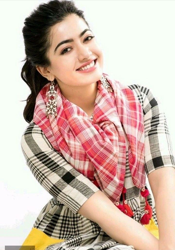 Rashmika mandanna Latest Images