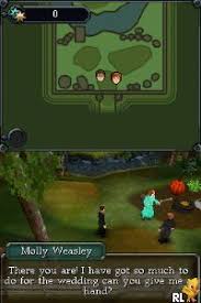  Detalle Harry Potter and the Deathly Hallows Part 1 (Español) descarga ROM NDS