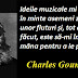 Citatul zilei: 17 iunie - Charles Gounod