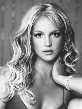 Britney Spears