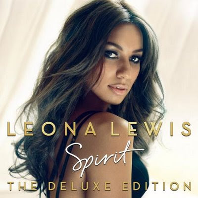 leona lewis album