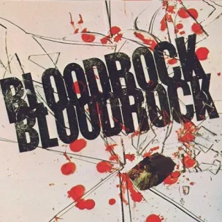 Banda americana BLOODROCK