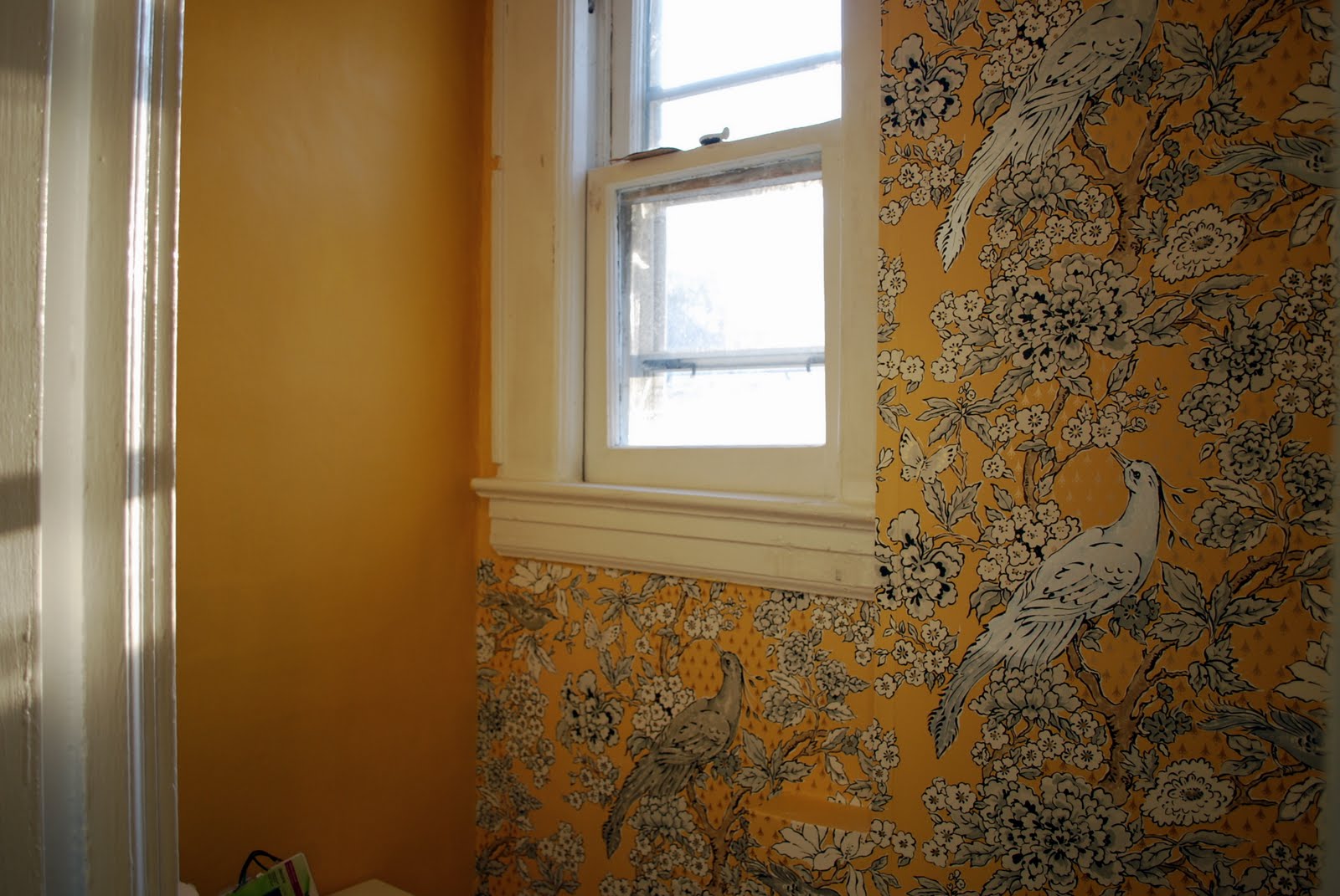 In the Little Yellow House: February 2012