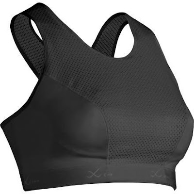 CWX Women's Sports Bra With a cup lord