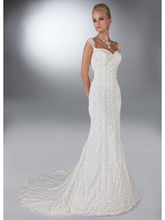  WEDDING  DRESS  BUSINESS  About Spaghetti Straps Wedding  Dresses 